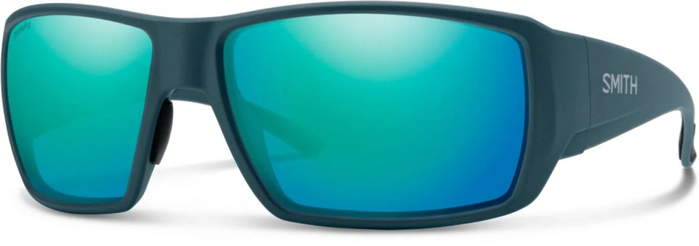 Smith Optics Performance Water 204448 Guide's Choice XL Sunglasses - view 20